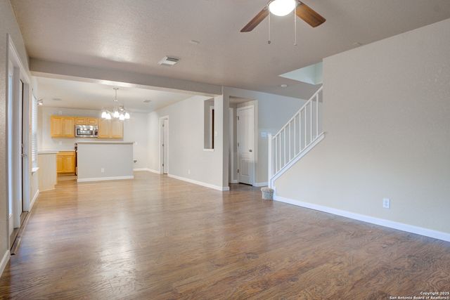 17226 Irongate Rail, San Antonio, TX 78247