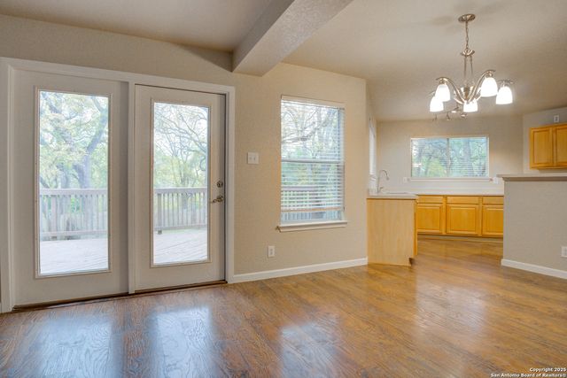 17226 Irongate Rail, San Antonio, TX 78247