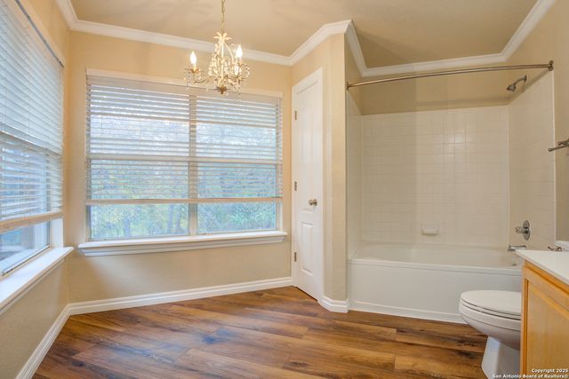 17226 Irongate Rail, San Antonio, TX 78247