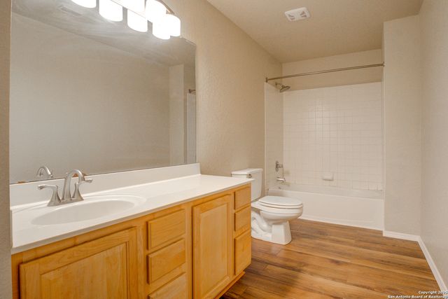 17226 Irongate Rail, San Antonio, TX 78247