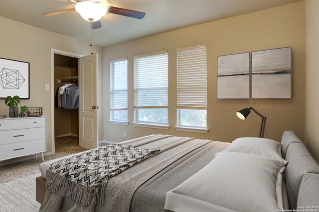 17226 Irongate Rail, San Antonio, TX 78247