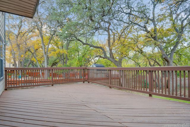 17226 Irongate Rail, San Antonio, TX 78247