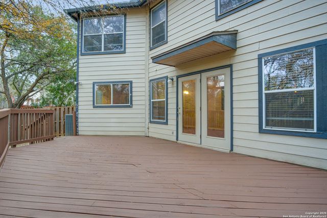 17226 Irongate Rail, San Antonio, TX 78247