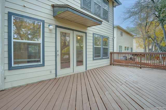 17226 Irongate Rail, San Antonio, TX 78247