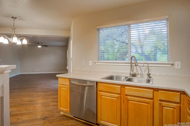 17226 Irongate Rail, San Antonio, TX 78247