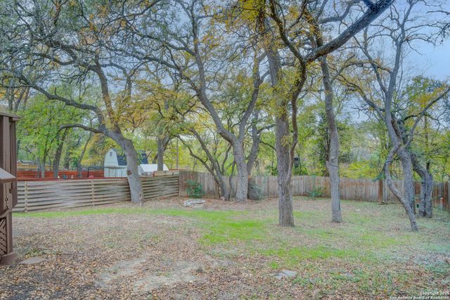 17226 Irongate Rail, San Antonio, TX 78247