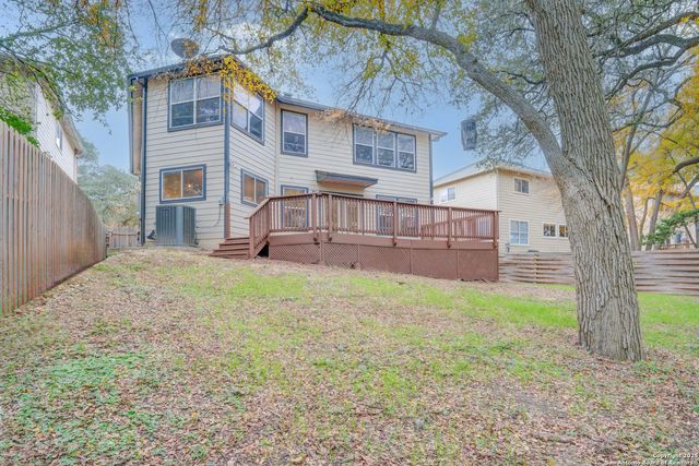 17226 Irongate Rail, San Antonio, TX 78247