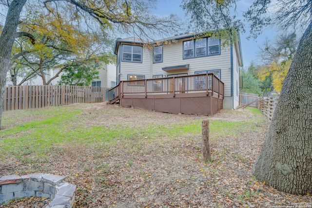 17226 Irongate Rail, San Antonio, TX 78247