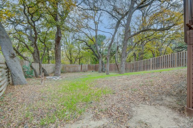 17226 Irongate Rail, San Antonio, TX 78247