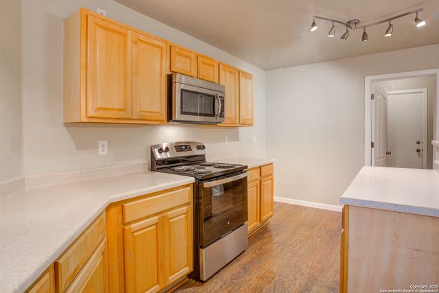 17226 Irongate Rail, San Antonio, TX 78247