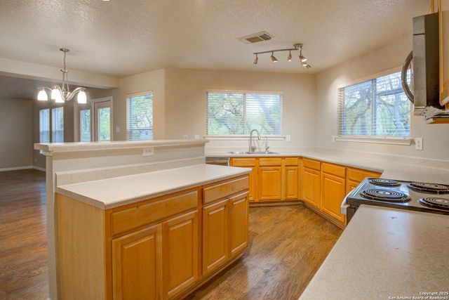 17226 Irongate Rail, San Antonio, TX 78247