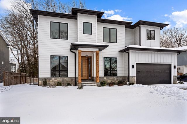 604 TAPAWINGO RD SW, Vienna, VA 22180