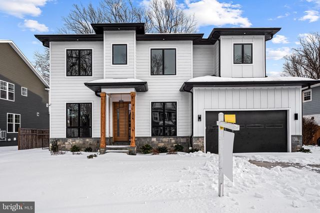 604 TAPAWINGO RD SW, Vienna, VA 22180