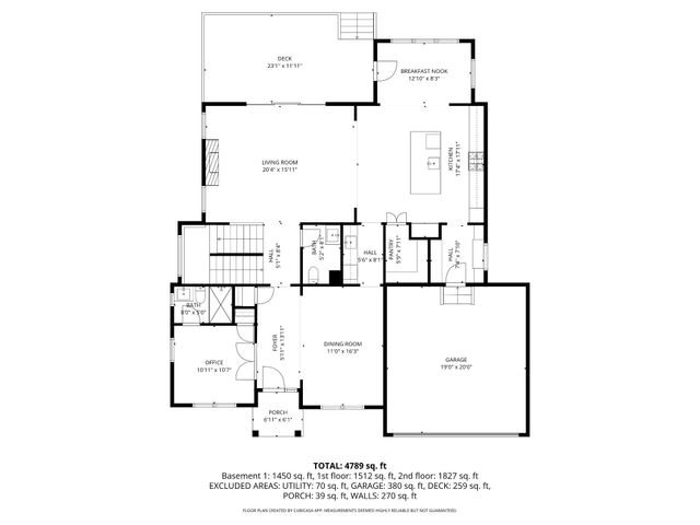 604 TAPAWINGO RD SW, Vienna, VA 22180