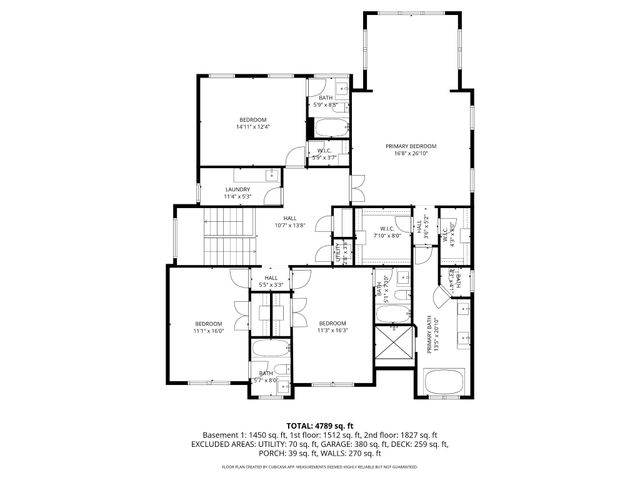 604 TAPAWINGO RD SW, Vienna, VA 22180