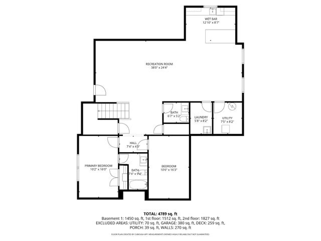 604 TAPAWINGO RD SW, Vienna, VA 22180