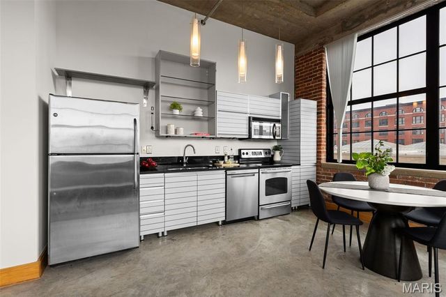 2201 Locust Street 305, St Louis, MO 63103