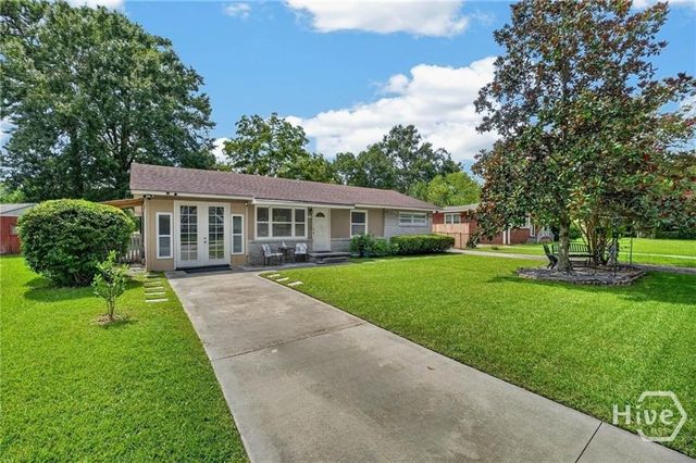 113 Gordon Street, Port Wentworth, GA 31407