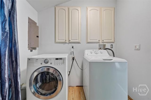 113 Gordon Street, Port Wentworth, GA 31407