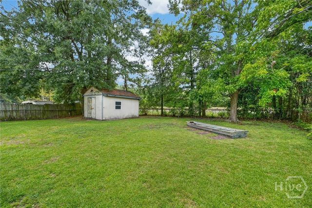 113 Gordon Street, Port Wentworth, GA 31407