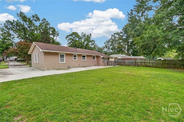 113 Gordon Street, Port Wentworth, GA 31407