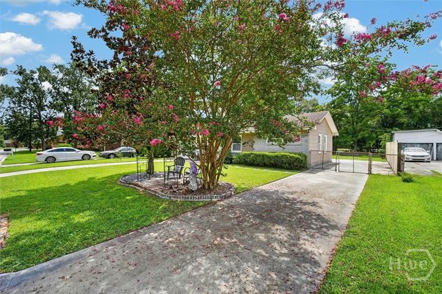 113 Gordon Street, Port Wentworth, GA 31407