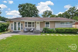 113 Gordon Street, Port Wentworth, GA 31407