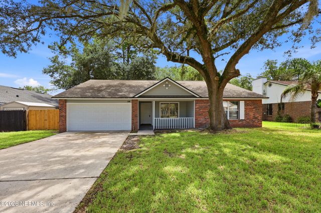 3611 PALEFACE Place, Jacksonville, FL 32210