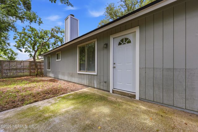 3611 PALEFACE Place, Jacksonville, FL 32210