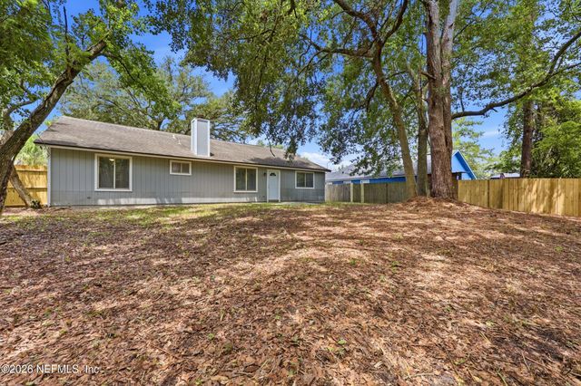 3611 PALEFACE Place, Jacksonville, FL 32210
