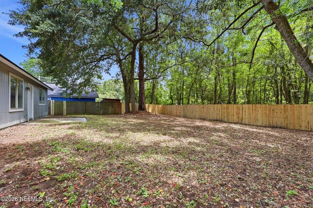 3611 PALEFACE Place, Jacksonville, FL 32210