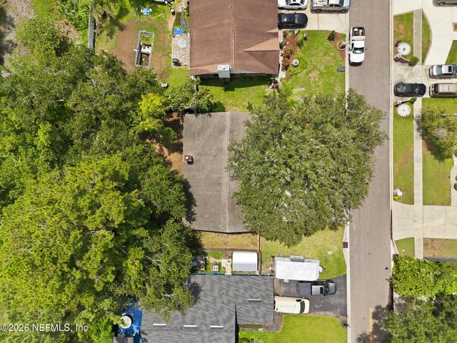 3611 PALEFACE Place, Jacksonville, FL 32210