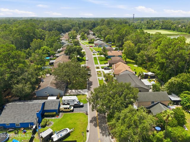 3611 PALEFACE Place, Jacksonville, FL 32210