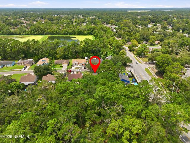 3611 PALEFACE Place, Jacksonville, FL 32210