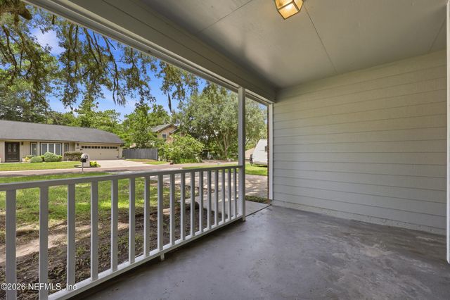 3611 PALEFACE Place, Jacksonville, FL 32210