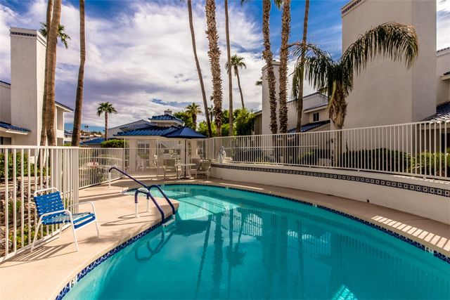 1800 Clubhouse Dr A-8, Bullhead City, AZ 86442