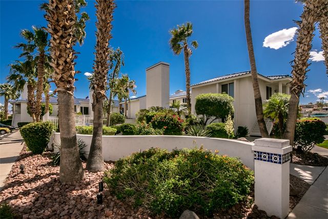 1800 Clubhouse Dr A-8, Bullhead City, AZ 86442