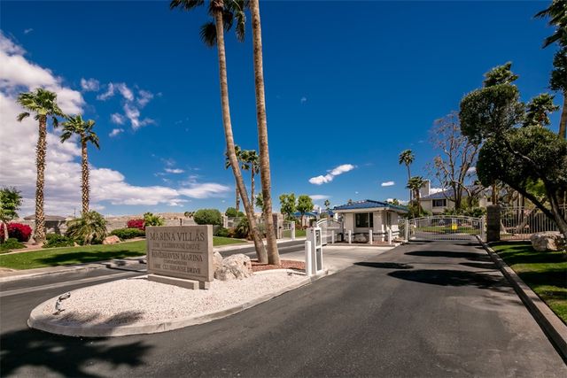 1800 Clubhouse Dr A-8, Bullhead City, AZ 86442