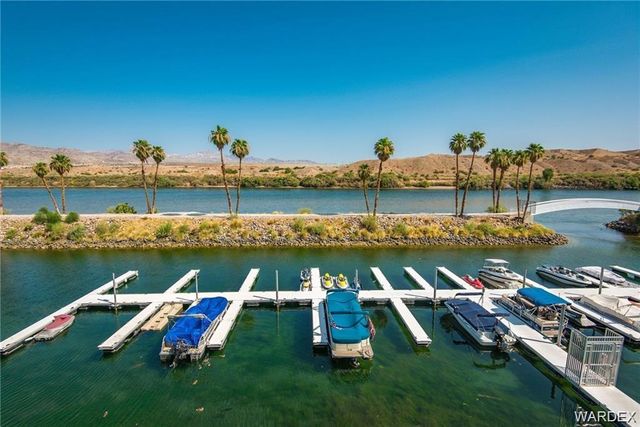 1800 Clubhouse Dr A-8, Bullhead City, AZ 86442