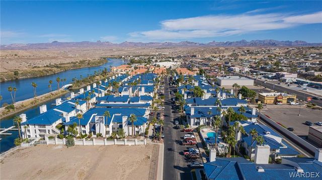1800 Clubhouse Dr A-8, Bullhead City, AZ 86442