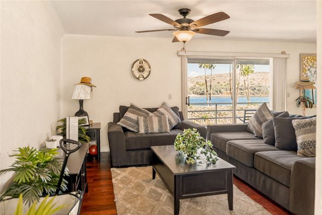 1800 Clubhouse Dr A-8, Bullhead City, AZ 86442