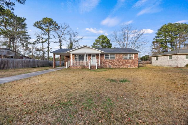 122 Elmora Avenue, Goose Creek, SC 29445