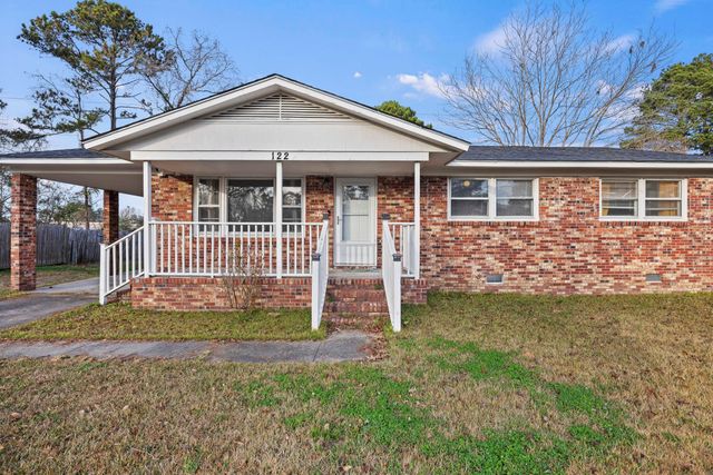 122 Elmora Avenue, Goose Creek, SC 29445