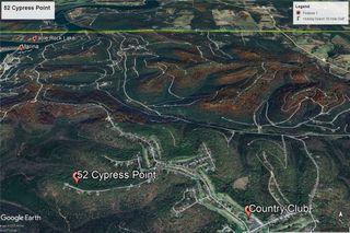 52 Cypress Point Lane, Holiday Island, AR 72631