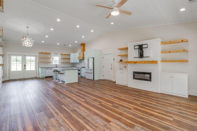 1936 Ben Franklin Road, Leesville, SC 29070