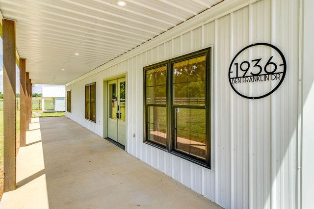 1936 Ben Franklin Road, Leesville, SC 29070