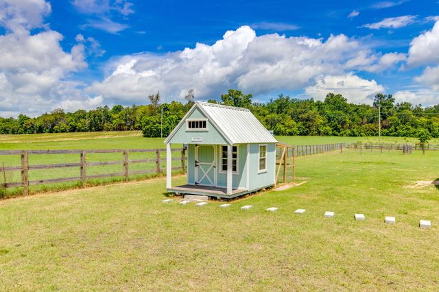 1936 Ben Franklin Road, Leesville, SC 29070