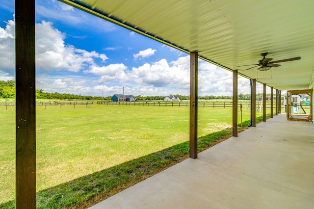1936 Ben Franklin Road, Leesville, SC 29070