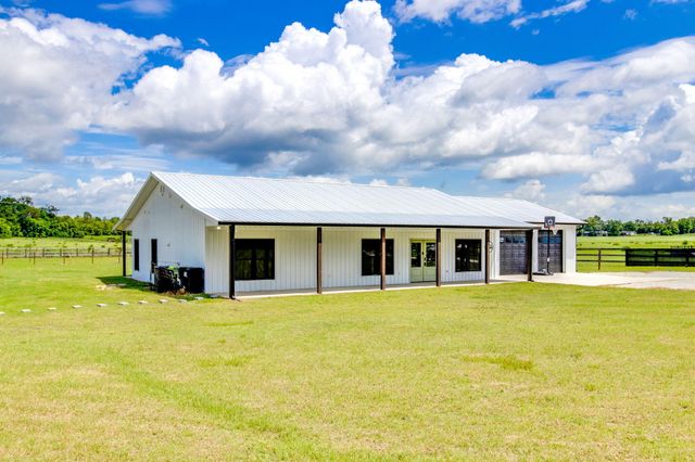 1936 Ben Franklin Road, Leesville, SC 29070