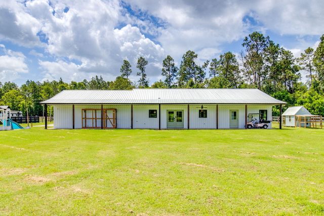 1936 Ben Franklin Road, Leesville, SC 29070